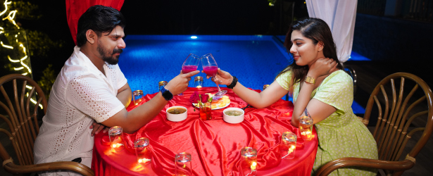 An Unforgettable Experience at Honeymoon Resorts in Calicut