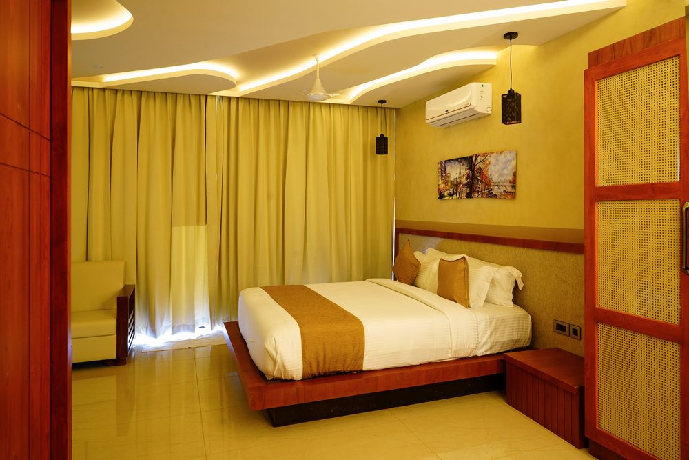 Family Valley View Suite Room in Calicut | Mount Stratus Resort Vayalada